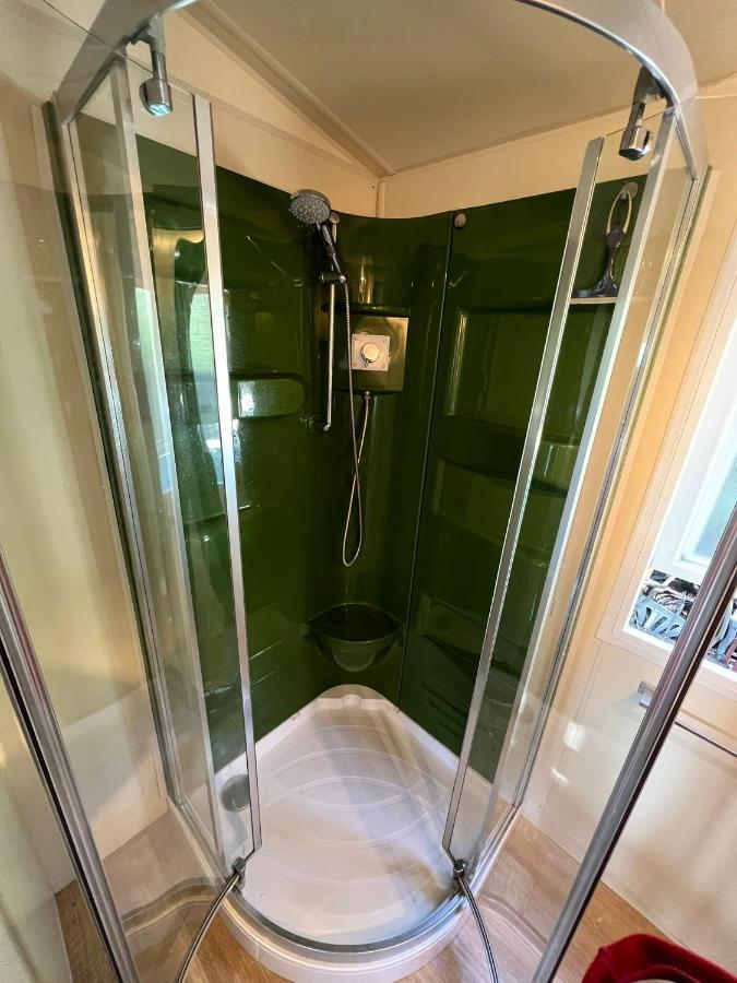 Bungalow Luxe 3 Chambres Surplombant Le Golf De St Tropez Gassin Exterior foto