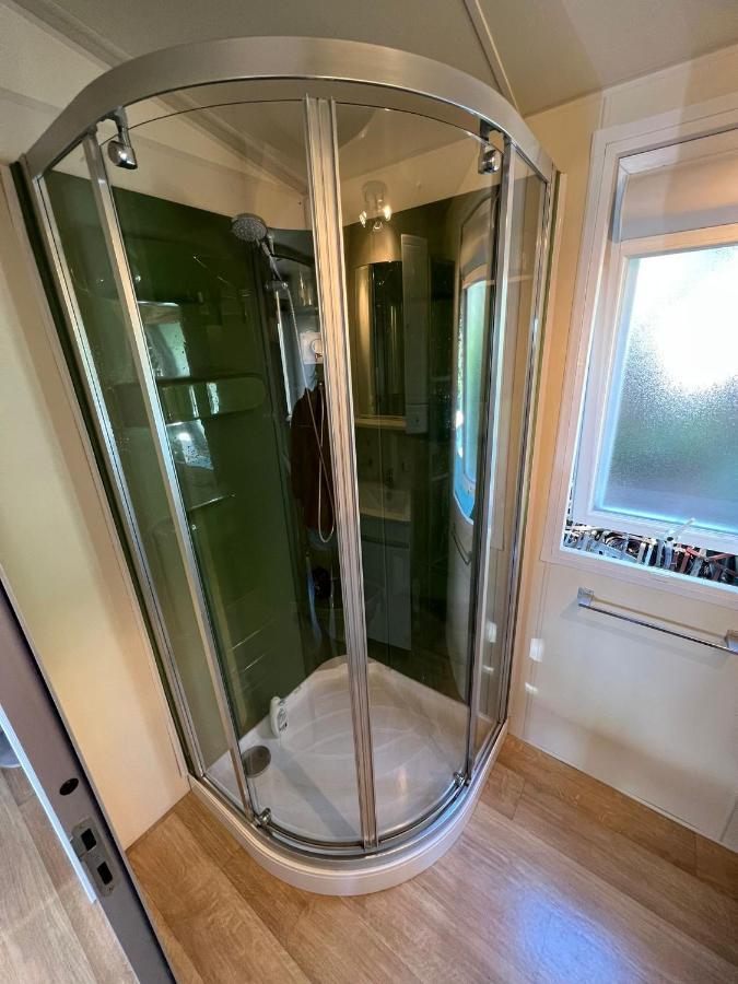 Bungalow Luxe 3 Chambres Surplombant Le Golf De St Tropez Gassin Exterior foto
