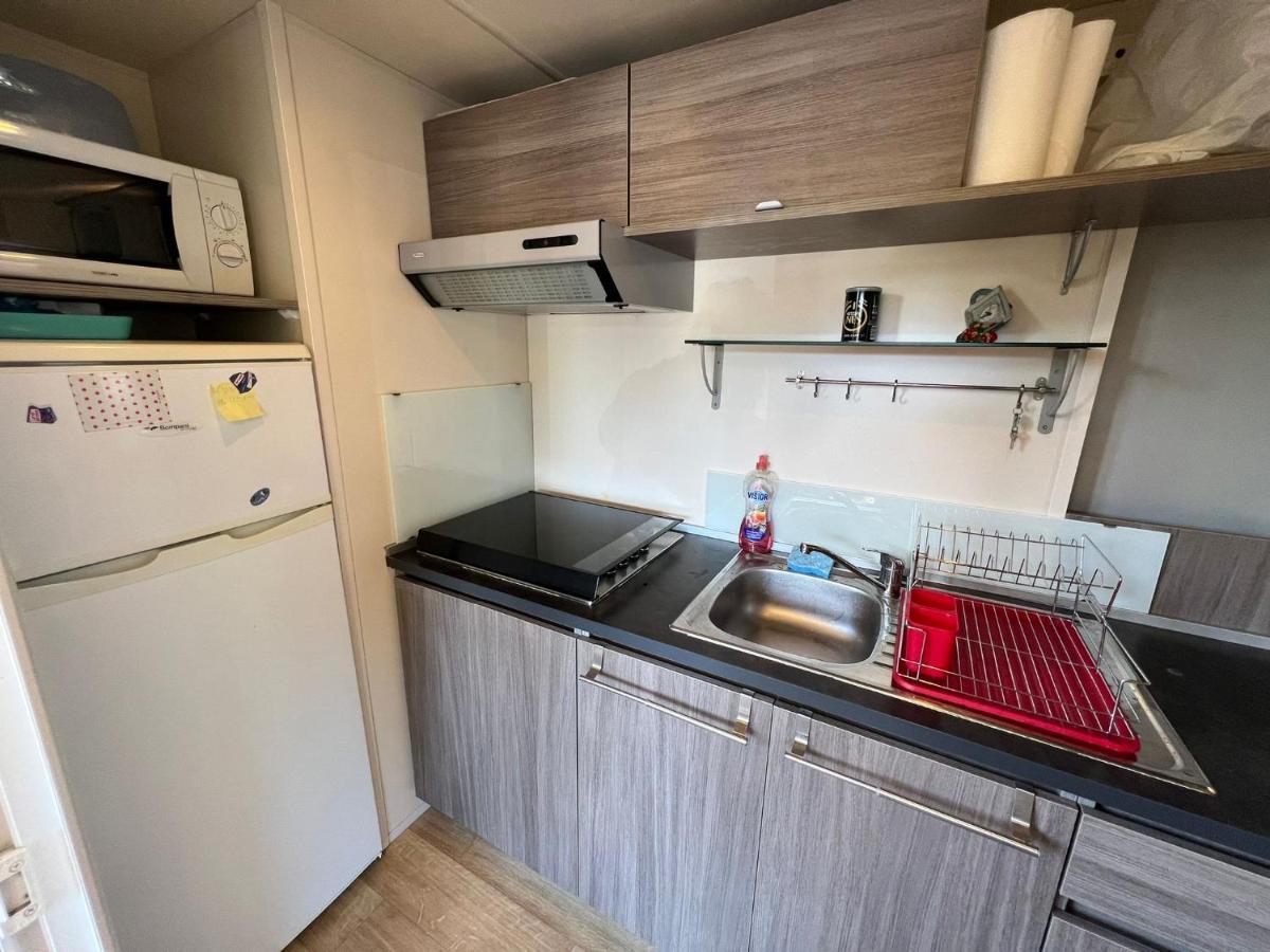 Bungalow Luxe 3 Chambres Surplombant Le Golf De St Tropez Gassin Exterior foto